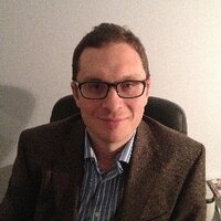 Seamus Harrison (@seamusharrison) 's Twitter Profile