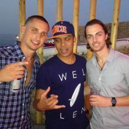 Prescription for Sound Entertainment Group is one the best up-and-coming entertainment companies on the east coast.