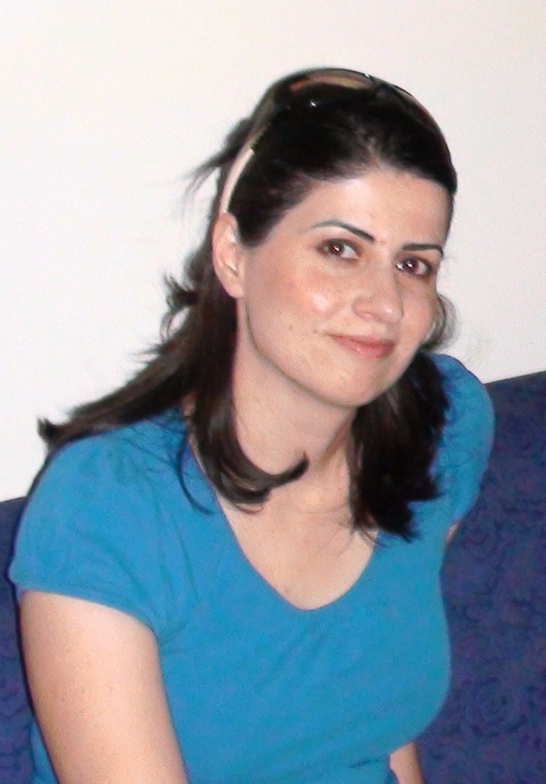 LoisAmari's profile picture. 