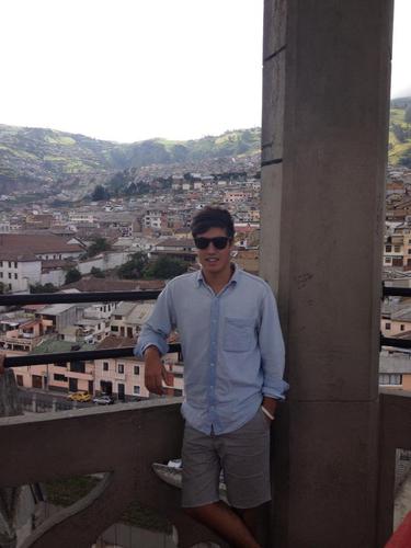 Periodista