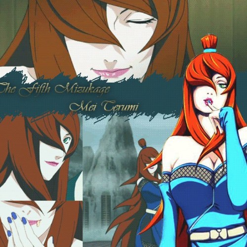 5thWaterShadow's profile picture. I am the fifth Mizukage and I will lead my village into a new era of harmony. But if you make fun of my age...Ill hurt you -smiles-