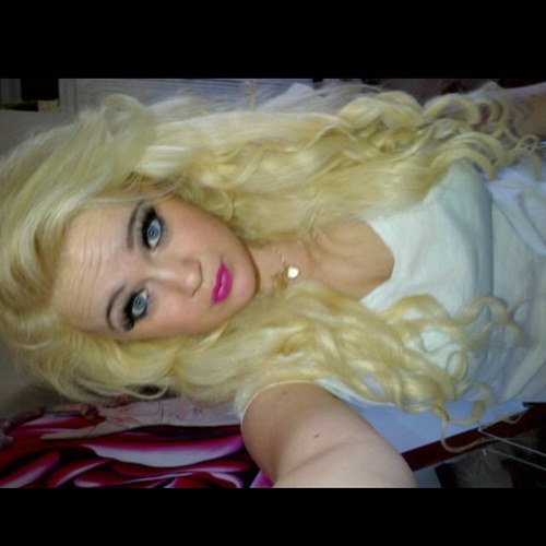 DevineLiv's profile picture. Never trust a man.