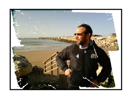 Architecture and running