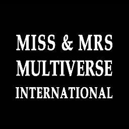 miss_multiverse's profile picture. Go to @MissMultiverse for the official twitter account. Worldwide TV Reality program following CEO @LiindaGrandia and 40 international models of @MissMultiverse