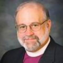 Chief Operating Officer, Domestic & Foreign Missionary Society (The Episcopal Church)