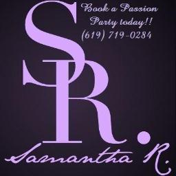 *S.R. Marketing* *Passion Parties by Samantha*
http://t.co/ZssBpTsY3z
*Explore*