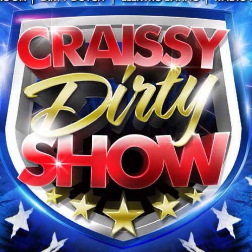 ★★★★★★★★★★★★★★★★★ CRAISSY DIRTY SHOW ★★★★★★★★★2013★★★★★★★★★ LA 1º FIESTA BIGROOM NACIONAL! ••••••••••REVOLUTION IS HERE•••••••••• http://t.co/NzpgBEzWuJ