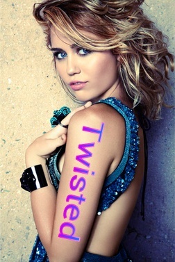 18+ RP #Twisted