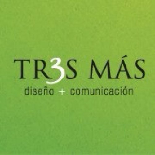 TR3SMASD's profile picture. Diseñamos y comunicamos gráficamente mediante estrategias publicitarias, traduciendo en resultados positivos las necesidades de nuestros clientes.