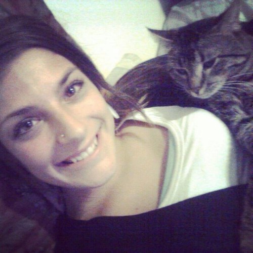 StephanieJLong's profile picture. I'm too positive to be doubtful,
 too optimistic to be fearful, 
and too determined to be defeated.