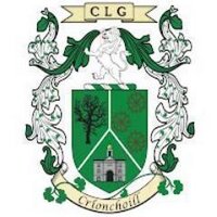 Crinkill GAA Club (@crinkillgaa) Twitter profile photo