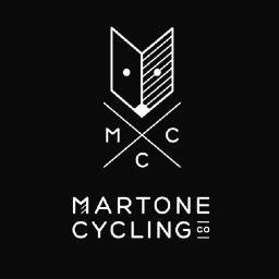 NY based bike company, fashion & design driven. Our bikes are a bold statement of personal style.They are monochromatic, except by the (always) red chain