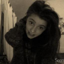 Steffi_Elizaa's profile picture. I don't even like the song thats in my name tbh:/
I love athletics and dance...woop! 
Follow me, i follow back:))