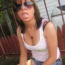 Melissa Robitaille - @xplosiivexx - Twitter