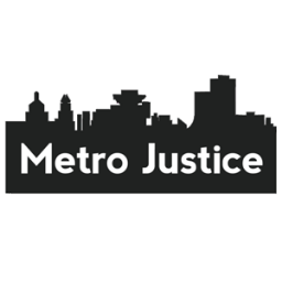 MetroJustice Profile Picture