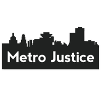 Metro Justice(@MetroJustice) 's Twitter Profile Photo