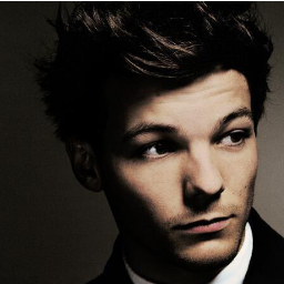 TheLouisFamily's profile picture. If you're not a Directioner... then.... GET OUTTA MY KITCHEN!