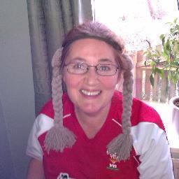 Welsh Working Wife and Mam dreaming of retirement