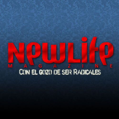 NewLifeCyberMag's profile picture. Un espacio para darle lugar a Dios para que transforme nuestra vida.