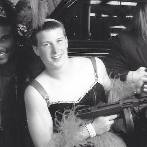 JohnSupdoc's profile picture. 