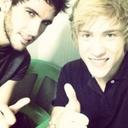 Sombrerita y Smiler (@02Aps) Twitter