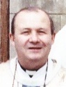 Soy sacerdote católico romano, me gusta la filosofía, historia, literatura, genealogía....por supuesto todo lo que se refiera a mi condición sacerdotal