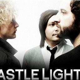 Im here to support my cousins band, @_CastleLights ! This is the first and OFFICIAL CastleLights Fan club!