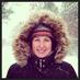 Anna Muessig (@annabike) Twitter profile photo