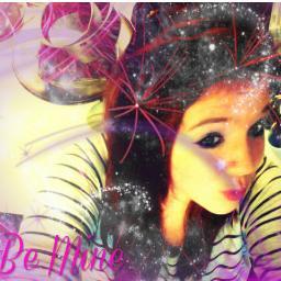 You can turn off the lights but im still going to shine :)