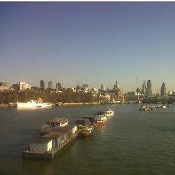 Whats hot in your area of London. New developments, empty shops and new openings