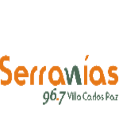 Radio Serranías. Carlos Paz, Córdoba, Argentina. Música y Noticias.