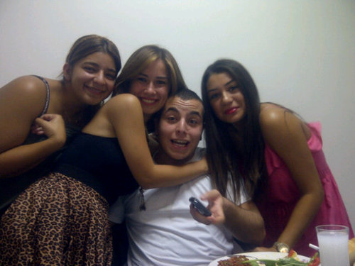 BakiAlbaayrak's profile picture. 