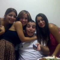 Baki Albayrak (@bakialbaayrak) Twitter profile photo