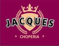 Choperia Jacques é o lugar ideal para um bom chopp. Fique atento a novidades e promoções ;)