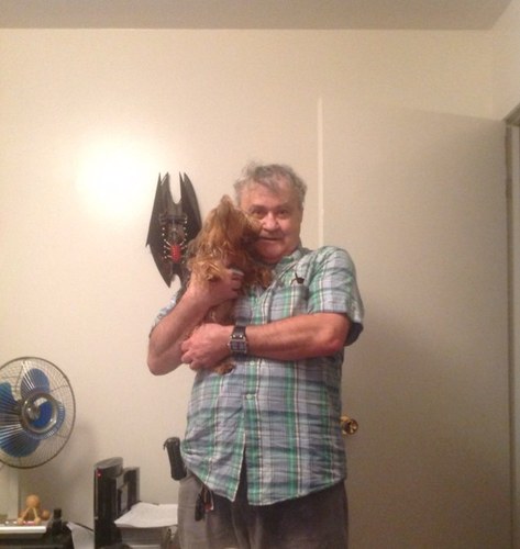 larrydoucet46@gmail.com