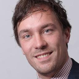 GlennFrancois's profile picture. Banking, digital, strategy