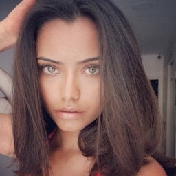 CatarinaLovski's profile picture. 