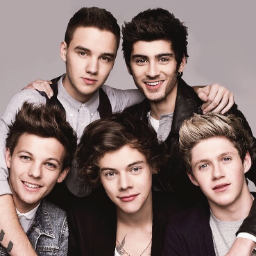 One Band, One Dream, One Direction I'm 1/∞ of #Directioners @NiallOfficial @Louis_Tomlinson @Harry_Styles @zaynmalik @Real_Liam_Payne...