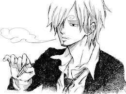 Chef of Straw Hat Pirates. My dream is to find All Blue. Bounty of 77,000,000. || .#OPRP