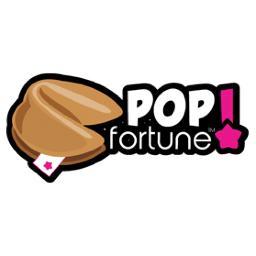 Fortune Cookie Lip Gloss - pop open the luck!