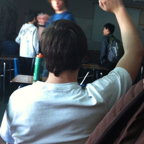 Everybody knows that kid that no one likes. Yeah dont be that guy