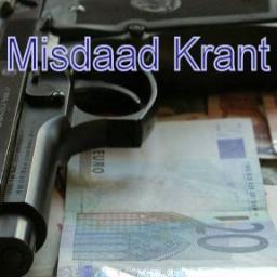 Actueel Misdaad Nieuws.