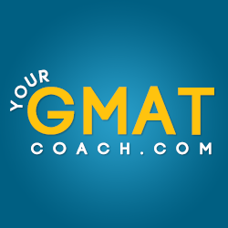 YourGMATCoach's profile picture. GMAT Tutor London and Online | Writer and Editor of GMAT Prep Materials | Voiceover and Presenter for E-Learning | 1000+ GMAT clients since 2005