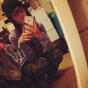 Cam Jensen  - @__lionking___ - Twitter