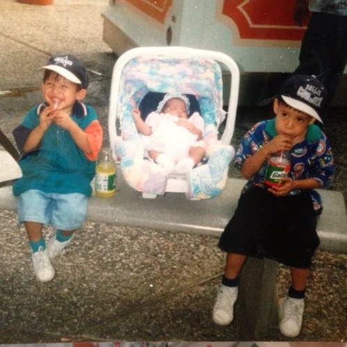 BandaIsBack's profile picture. Streets' Disciple