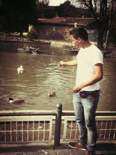 carlosBDG1997's profile picture. 