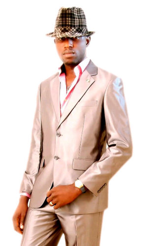 A royal prince by birth!!