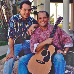 A Pediatrician & A Father of child w/Special Needs using their kid's music to support special needs families & promote health via collaborative play.