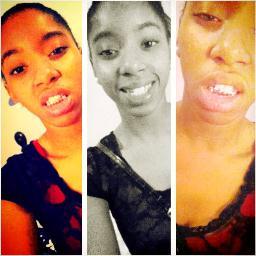 ine got NO worries (: Trust NONE ; Only ah few in my circle . Follow me & ill follow back (: