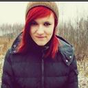 Anna Gajda - @gajdzinka - Twitter